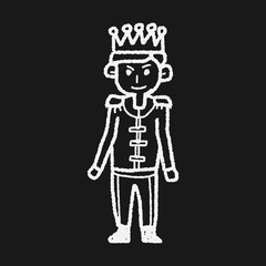 prince doodle