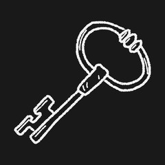 key doodle