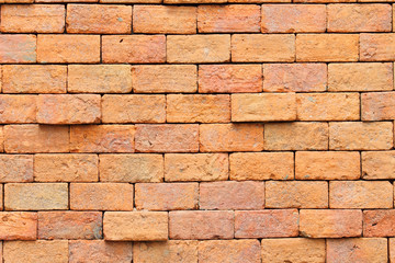 brick wall