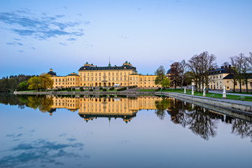 Drottningholm Palace