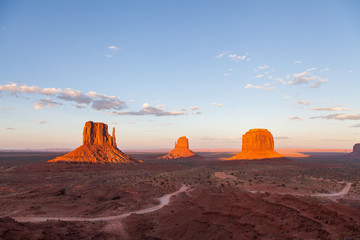 Monument Valley USA