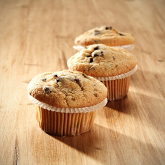 muffins 