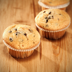 muffins 