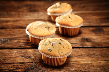 muffins 