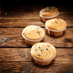 muffins 