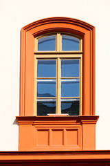 facade details