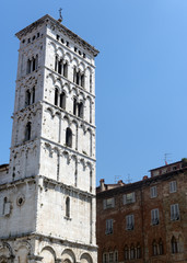 Lucca (Tuscany, Italy)