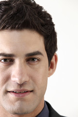 Obraz premium portrait