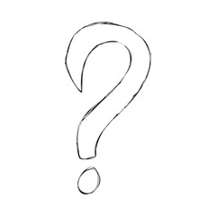 question mark and exclamation