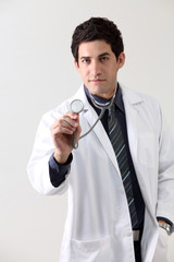 doctor