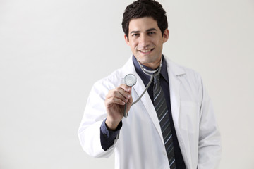 doctor