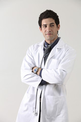 doctor