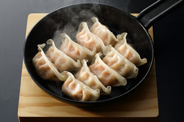 餃子 © 夢見る詩人