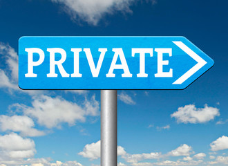 private