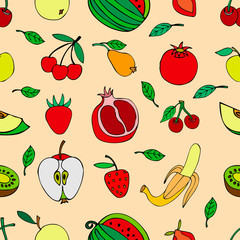 Seamless pattern