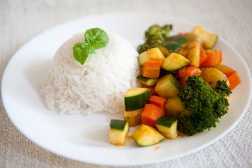 rice