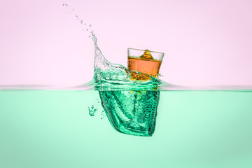 Orange Vodka