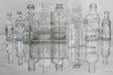 bottles