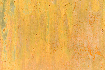 Metal background