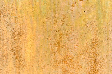 Metal background