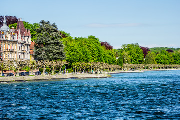 Rhein - Konstanz