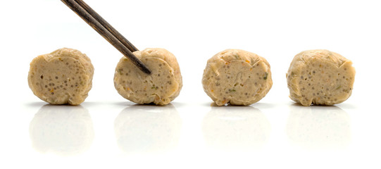 Crispy Prawn Rolls or Deep fried shrimp rolled,