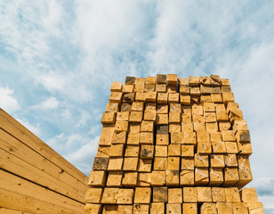 lumber market