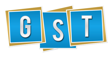 GST Blue Blocks 