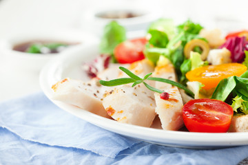 Chicken salad
