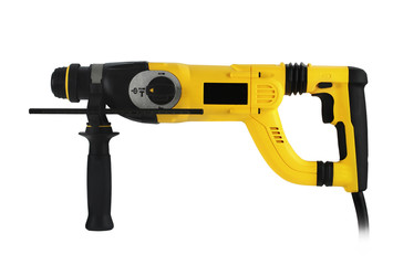 professional rotary hammer