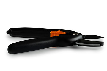 Obraz premium New secateurs