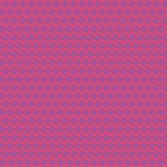 Abstract retro seamless pattern. Vector illustration