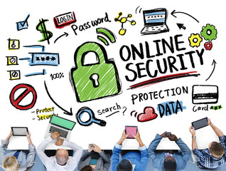 Technology Social Media Networking Online Digital Concept