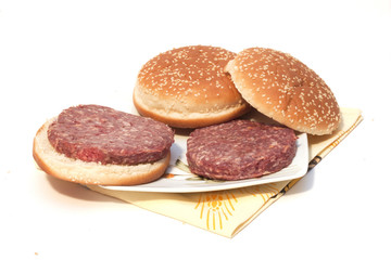 hamburger