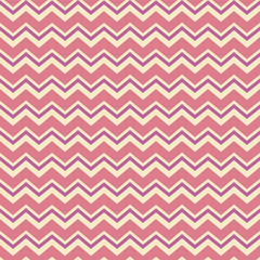 Abstract retro seamless pattern. Vector illustration