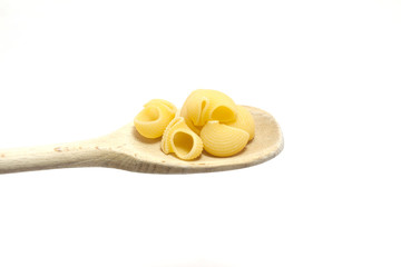 cucchiaio di pasta
