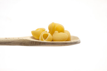 cucchiaio di pasta