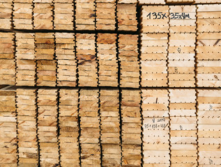 lumber market