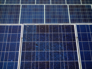 Solarzellen