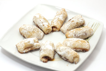 dolcetti di carnevale