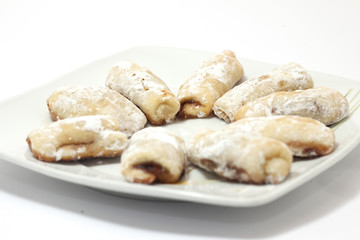 dolcetti di carnevale