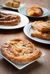 danish pastry