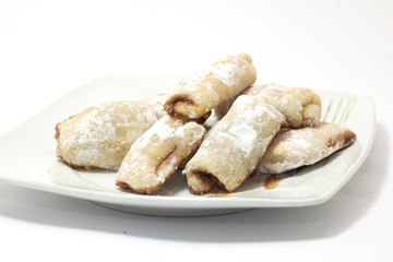 dolcetti di carnevale