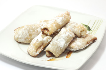 dolcetti di carnevale