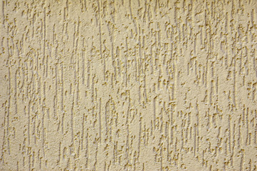 Surface of a concrete wall