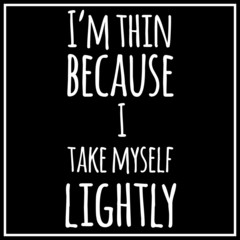 Inspirational vector quotation.