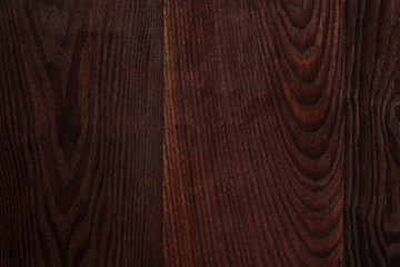 Wooden table