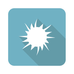 Starburst icon