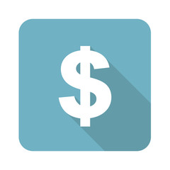 Dollar icon