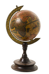 Old Globe